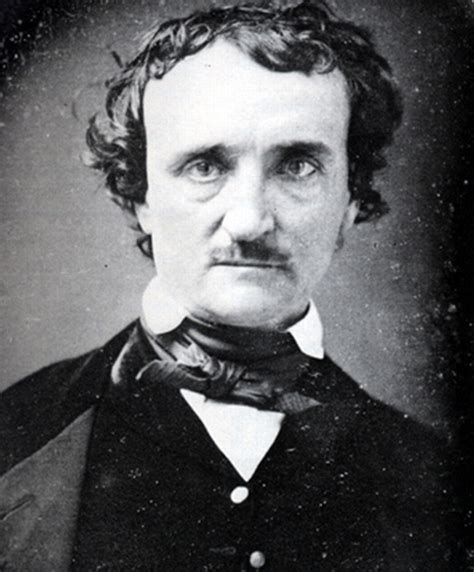 EDGAR ALLAN POE - Queendom of Colour