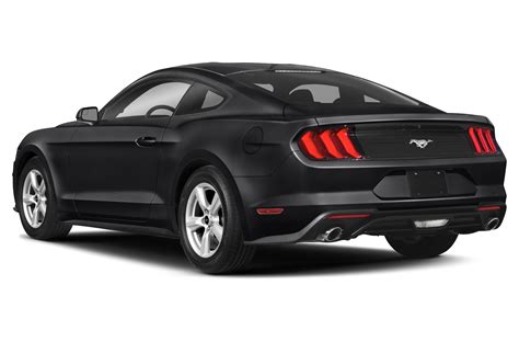 Ford Mustang Models, Generations & Redesigns | Cars.com