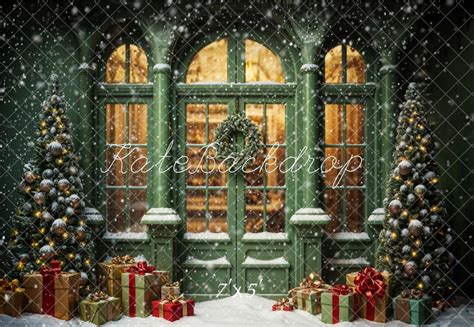 🎄amazing Christmas Fabric Backdrops For Photography