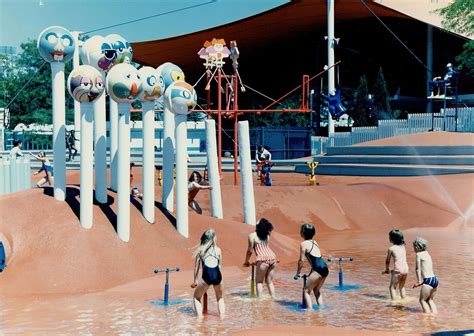 A nostalgic tour of the glory years of Ontario Place - Toronto Life