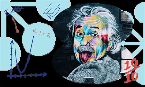 101 Albert Einstein Trivia Questions to Prove You’re a Physics Fanatic