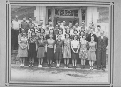 Conyers Class of 1939 #Conyers #Georgia #History | Georgia usa, Atlanta ...