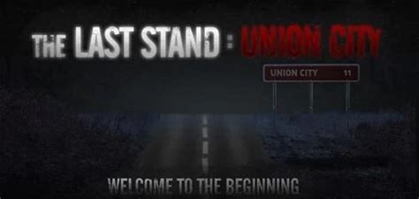 The Last Stand Union City - Play The Last Stand Union City Unblocked on ...