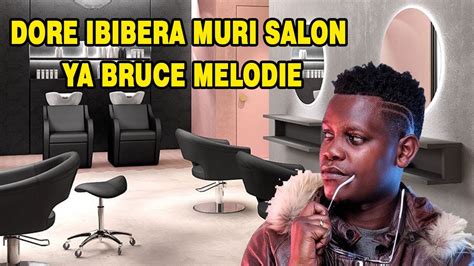 Tubaguye Gitumo Muri Dushe Babikora Birarenze Ibibera Muri Saloon Ya