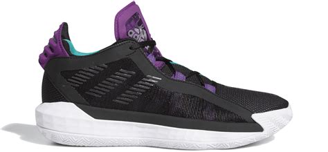 Adidas Dame 6 - Review, Deals, Pics of 20 Colorways