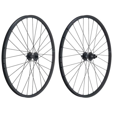 Ritchey Juego De Ruedas Comp Zeta Gx Disc Clincher Tubeless