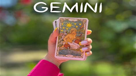 Gemini Get Ready Unexpected Communication Is Coming And This Person