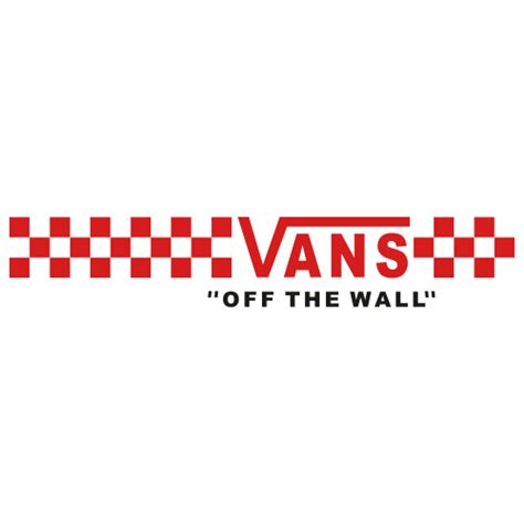 Shop Online Vans Of The Wall Red Svg File At A Flat Rate Check Out Our