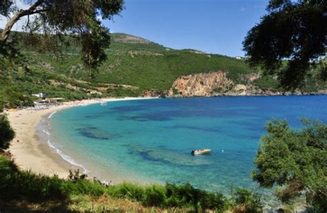 Mooiste Stranden Van Kreta Griekenland Net