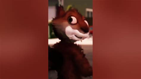 Over The Hedge 2006 Hammys Scream 🐿 🔊 Youtube