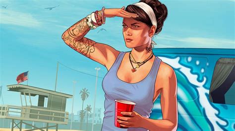 GTA 6 Der Schlüssel zum Erfolg für Take Two Ps4 Vr Brille