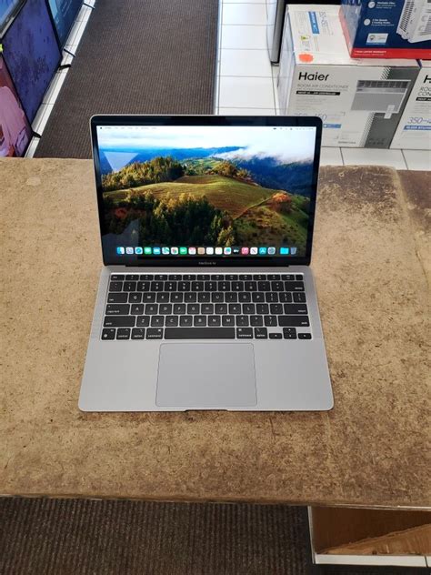 Apple Macbook Air M Gb Ram Ssd For Sale In Pembroke Pines