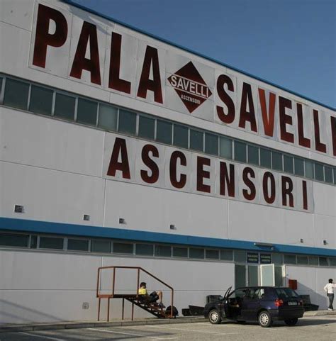 Deserta Lasta Per Lo Sponsor Rester Palasavelli