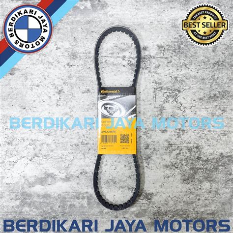 Jual Fanbelt Fan Belt Tali Kipas Bmw E M Avx X X