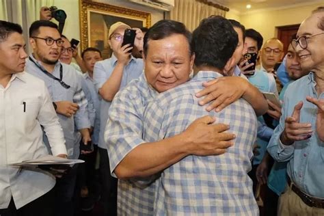 Update Real Count Pilpres 2024 Prabowo Gibran Masih Unggul Dengan