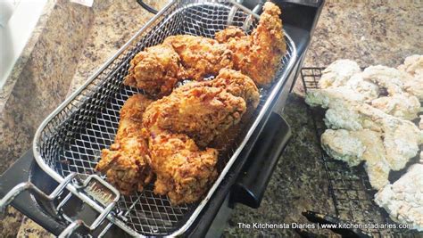 Buttermilk Marinated Chicken Wings Design Corral