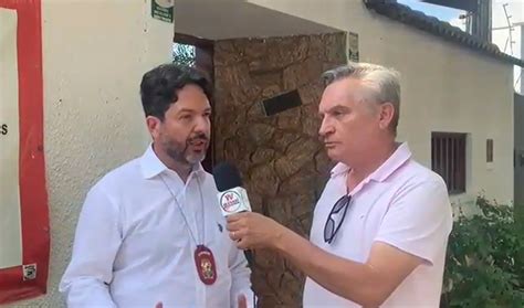 Delegado Dr Fernando Fincatti Fala Sobre O Resultado Do Laudo