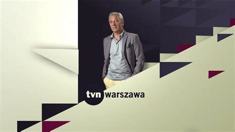 Tvn Warszawa Redesign Portfolio