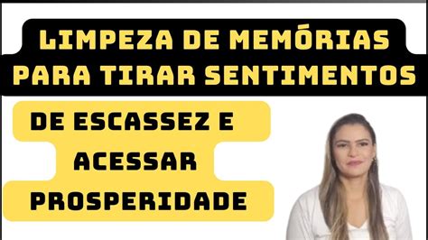 Limpando memórias Ho oponopono Rosângela Nogueira YouTube