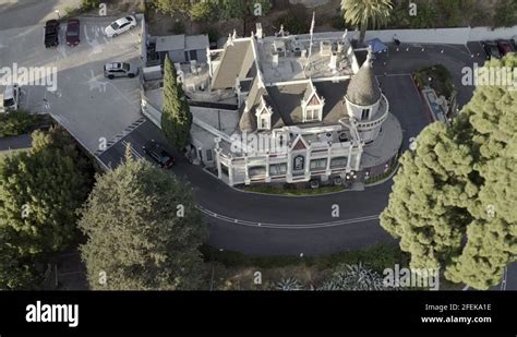 Magic castle hollywood Stock Videos & Footage - HD and 4K Video Clips ...