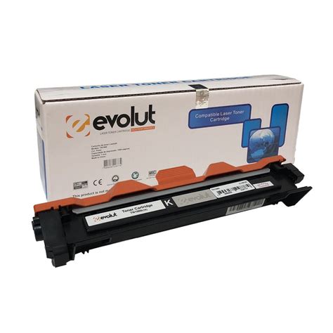 CARTUCHO TONER BROTHER TN 1060 COMPATÍVEL EVOLUT Maxtoner