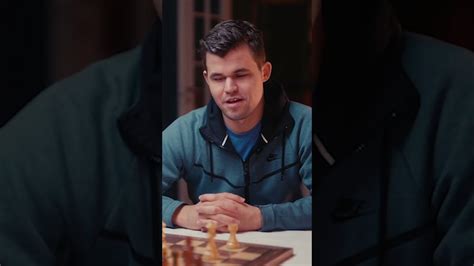 Does Magnus Carlsen Remember Every World Chess Championship Position ...