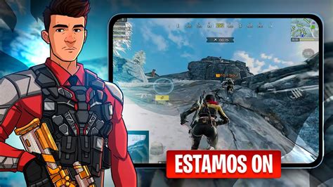 CAMPEONATO NAKED 100 COD MOBILE LIVE ON YouTube