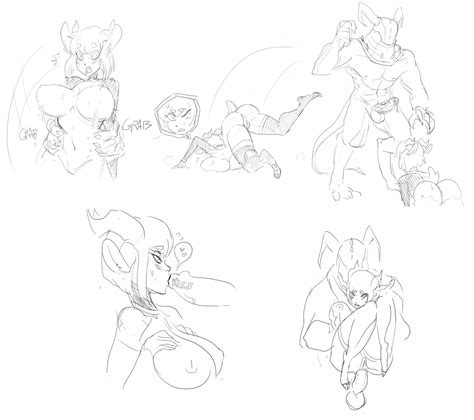 Nox Doodle Gifts By Zimtsternchen Hentai Foundry