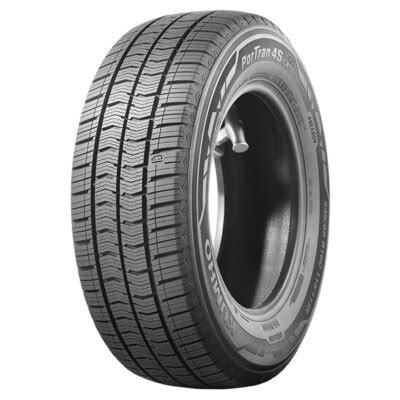 Pneu Kumho Portran S Cx R C R Norauto