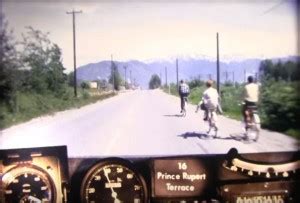 BC Road Trip Time Machine – Prince Rupert to Terrace in 1966 | TranBC