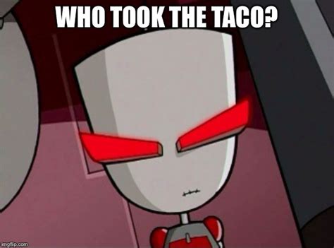 Invader Zim Memes