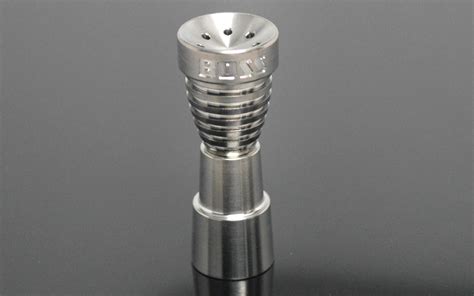 Titanium Nails - BOSS Titanium