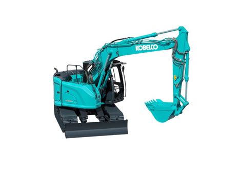 Kobelco Sk Srlc Excavator Specs Diggers Lectura