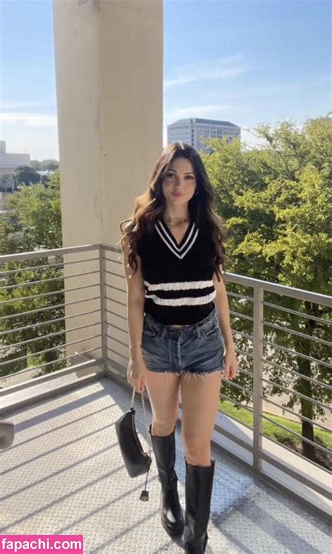 Fernanda Santini Fefesantini Fernandasantini Leaked Nude Photo