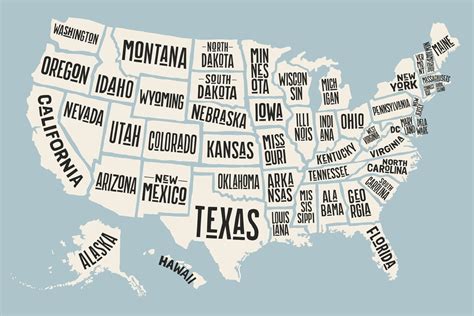 Most Affordable States To Live In 2020 - art-lolz