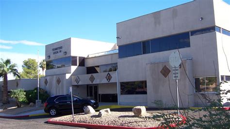 Burnham Ave Las Vegas Nv Office Space For Lease