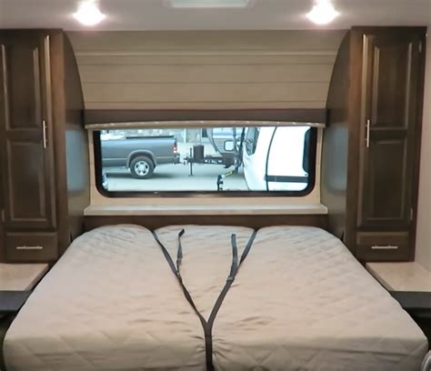 11 Best Rvs With Murphy Bed Survival Tech Shop