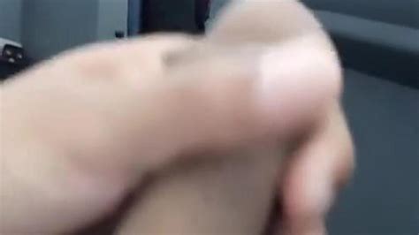 She Saw Me Jerking Off Porn Videos