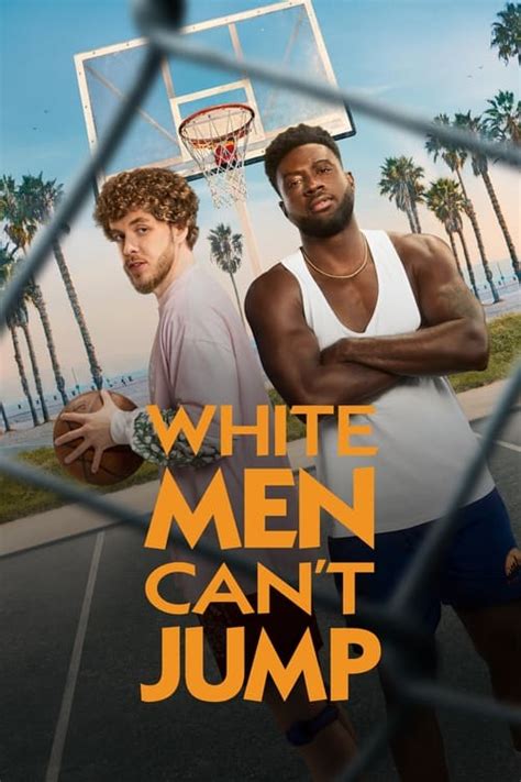 White Men Can T Jump 2023 Track Movies Next Episode