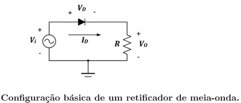 Diodo Retificador Como Funcionam E Como Utilizar VFG