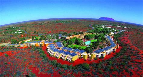 Best Hotels In Uluru