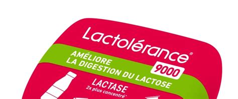 Compl Ment Alimentaire Contre L Intol Rance Au Lactose Mieux Vivre