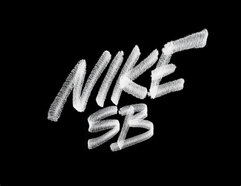 Nike Logo Graffiti