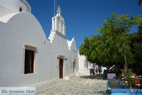 Chora Folegandros | Urlaub in Chora Griechenland