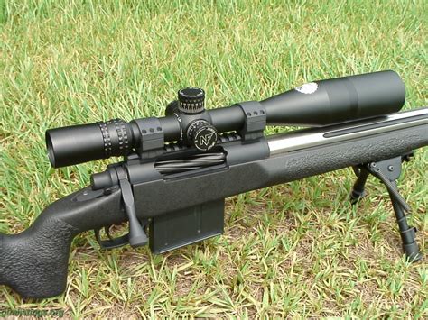 Gunlistings.org - Rifles 338 Lapua Mag