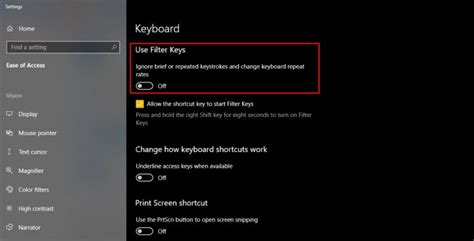 How Do I Enable Or Disable Alt Gr Key On Windows 10 Keyboard