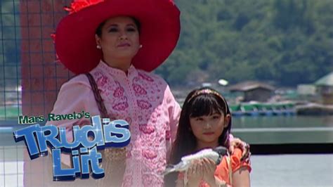 Trudis Liit Ang Masamang Pakana Ni Lolly Sa Anak Ni Nick Episode