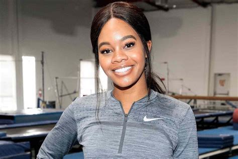 Gabby Douglas Siblings Meet Arielle Hawkins Joyelle Douglas