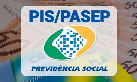 Abono Salarial PIS Pasep 2024 Datas De Pagamento