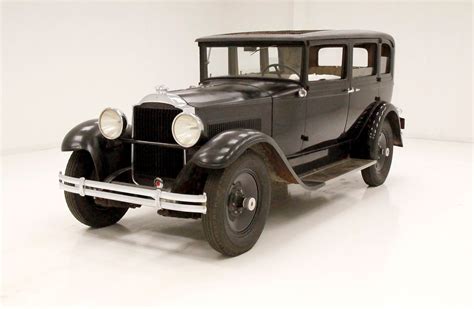 1930 Packard 733 | Classic & Collector Cars